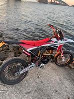 Fantic brommer te koop!, 6 versnellingen, Gebruikt, 50 cc, Ophalen