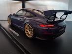 Porsche 911 GT2 RS 2021 Schaal 1:18, Overige merken, Auto, GT Spirit, Nieuw