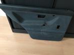 Golf 2 GTI deurpanelen achter XT bekleding 5-deurs, Ophalen, Volkswagen