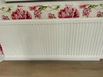 Dubbel plaat radiator met dubbele convector, Ophalen, 30 tot 80 cm, Gebruikt, Radiator