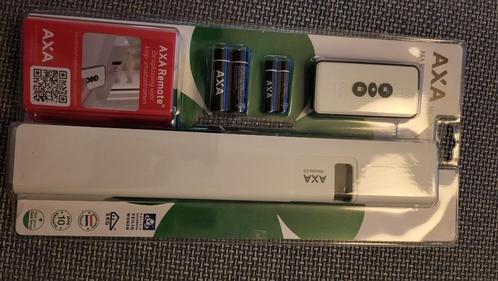 AXA elektrische Klepraamopener 2.0 met afstandsbediening, Doe-het-zelf en Verbouw, Hang- en Sluitwerk, Nieuw, Overige typen, Rvs