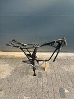 Frame Honda CB 650 C, Ophalen, Gebruikt
