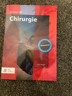 Chirurgie - 9789031379514, Overige vakken, Jüngen, Ophalen of Verzenden, Zo goed als nieuw