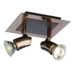 Plafondspot / Plafondlamp PHILIPS myLiving Lipo Koper -40%!, Huis en Inrichting, Lampen | Spots, Metaal of Aluminium, Nieuw, Ophalen of Verzenden