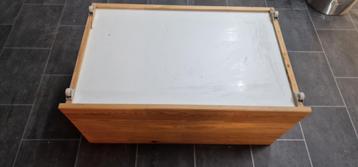 Ikea Ivar bak onder kast - 80x50x37 cm - afbeelding 2