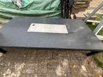 Sunwood vuurtafel tekoop, Tuin en Terras, Vuurtafels, Ophalen, Zo goed als nieuw