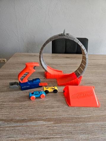 Nerf Nitro Speedloop Stunset beschikbaar voor biedingen