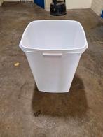 Emmers  34x36x51 cm met deksel, Ophalen of Verzenden, Zo goed als nieuw