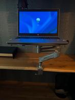 Zware laptop arm/steun ( Modernsolid ), Ophalen of Verzenden, Zo goed als nieuw, Minder dan 70 cm