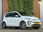 Volkswagen Up! 1.0 TSI BMT high up!| PANORAMADAK|CAMERA|CRUI, Voorwielaandrijving, Stof, Gebruikt, 4 stoelen