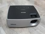 InFocus IN2106EP Projector - DLP - Gebruikt, Gebruikt, Ophalen of Verzenden, DLP, Overige resoluties