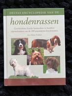 Deltas Encyclopedie Van De Hondenrassen, Ophalen of Verzenden, Nieuw