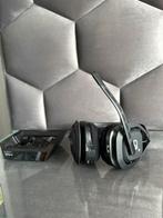 Astro A50 Draadloze Gaming Headset, Overige merken, Ophalen of Verzenden, Zo goed als nieuw, Over oor (circumaural)