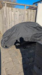 Bakfiets Batavus fier 2, regen-/afdek-/beschermingshoes, Ophalen of Verzenden, Gebruikt