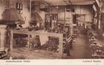 Den Helder Ambachtsschool Leslokaal Smeden B2997, Verzamelen, Ophalen, 1920 tot 1940, Ongelopen, Noord-Holland