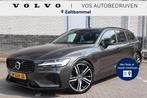 Volvo V60 2.0 T8 Recharge AWD R-Design | Geventileerde stoel, Gebruikt, Euro 6, 4 cilinders, Hybride Elektrisch/Benzine