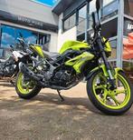 BENELLI BN125 A1 125cc bj2024 ZGAN, Particulier, 125 cc, 11 kW of minder, ABS
