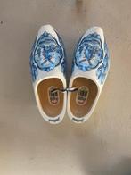 Delfts blauwe klompen - Nieuw, Antiek en Kunst, Ophalen