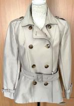 Hallhuber jas maat 40 [v], Ophalen of Verzenden, Nieuw, Maat 38/40 (M), Beige