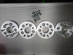 Spoorverbrederset 5x114.3 20mm/25mm Aston Martin / Lotus, Ophalen of Verzenden, Gebruikt, Lotus