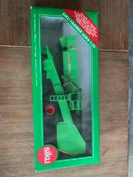 Wühlmaus 2733 1:32 siku nieuw in doos., Ophalen of Verzenden, Nieuw, Tractor of Landbouw, SIKU