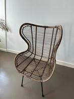 Vintage Rotan Fauteuil, Ophalen