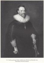 Hooft, P.C. - Granida (1998)  , Boeken, Ophalen of Verzenden, Nieuw