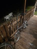 Compacte vouwfiets - Ideaal voor woon-werk verkeer, Overige merken, Gebruikt, Heren, 14 tot 16 inch