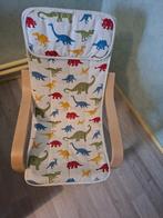 2 kinder ikea stoeltjes, Kinderen en Baby's, Kinderkamer | Tafels en Stoelen, Ophalen of Verzenden, Gebruikt, Stoel(en)