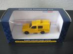 DAF 33 ANWB modelauto, Hobby en Vrije tijd, Modelauto's | 1:43, Ophalen of Verzenden, Nieuw, Auto, Overige merken