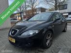 Seat Leon 1.4 TSI Businessline High, 125 pk, Gebruikt, 4 cilinders, Leon
