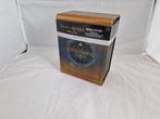 The Lord Of The Rings Trilogy (Extended Edition) 4K UHD, Ophalen of Verzenden, Zo goed als nieuw, Avontuur, Boxset