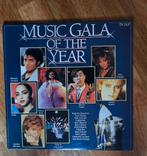 Music Gala of the Year - Vinyl LP, Ophalen of Verzenden, 1980 tot 2000, Gebruikt