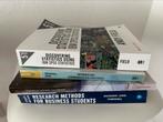 Boekenset voor premaster of oriënterende studenten, Ophalen of Verzenden, Beta, Zo goed als nieuw
