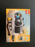 Lego 3 in 1 creator, Ophalen of Verzenden, Zo goed als nieuw