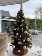 Kerstboom Intratuin 1.80m, Huis en Inrichting, Ophalen, Zo goed als nieuw
