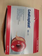 Leukoplast rollen hechtpleister, Ophalen of Verzenden