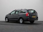 Dacia Logan MCV TCe 90pk Laureate | Dealer onderhouden | Cru, Voorwielaandrijving, 898 cc, Gebruikt, Euro 6