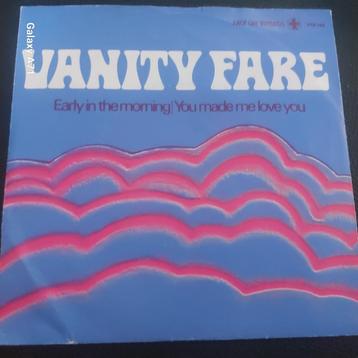 45 rpm Vanity Fare - Early In The Morning (1969) beschikbaar voor biedingen
