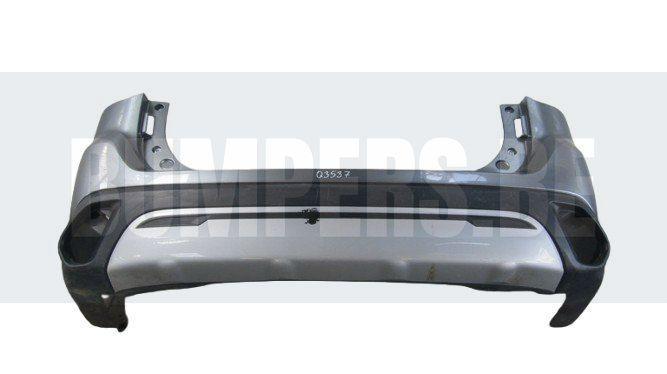 Bumper MITSUBISHI OUTLANDER 3 III FACELIFT 18- 6410c798zz  A, Auto-onderdelen, Carrosserie en Plaatwerk, Bumper, Achter, Gebruikt