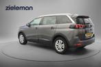 Peugeot 5008 1.2 PureTech Executive 7 Persoons - Carplay, Cr, Voorwielaandrijving, Gebruikt, Euro 6, 7 stoelen