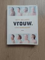 B. Mellaerts - Vrouw, Gelezen, B. Mellaerts, Maatschappij en Samenleving, Ophalen of Verzenden