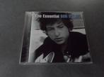 Bob Dylan / The Essential Bob Dylan - 2CD, Verzenden
