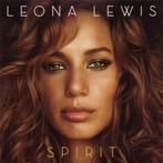 CD Leona Lewis - Spirit 0886972224329 (ZGAN), Ophalen of Verzenden, 2000 tot heden, Zo goed als nieuw