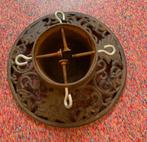 Kerstboomstandaard gietijzer, Ophalen, Gebruikt