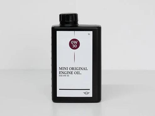 MINI/BMW ORIGINELE MOTOROLIE 0W-30 (1L), Auto diversen, Onderhoudsmiddelen, Ophalen of Verzenden