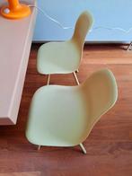 Kwantum kinderstoel Jip geel 2 stuks, Kinderen en Baby's, Ophalen, Nieuw, Stoel(en)