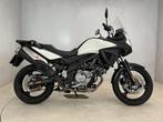 Suzuki DL 650 V-STROM ABS (bj 2011), Toermotor, Bedrijf