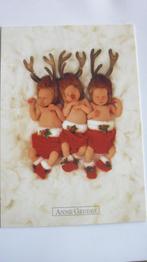 Anne Geddes-Ansichtkaarten, Verzenden, 1980 tot heden, Ongelopen, Kinderen