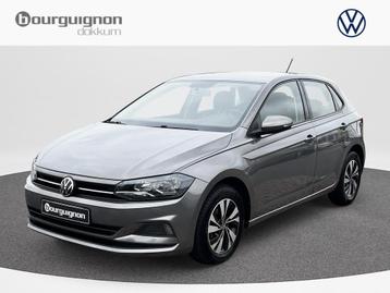 Volkswagen Polo 1.0 TSI Comfortline | Automaat | 95 Pk | A-C beschikbaar voor biedingen